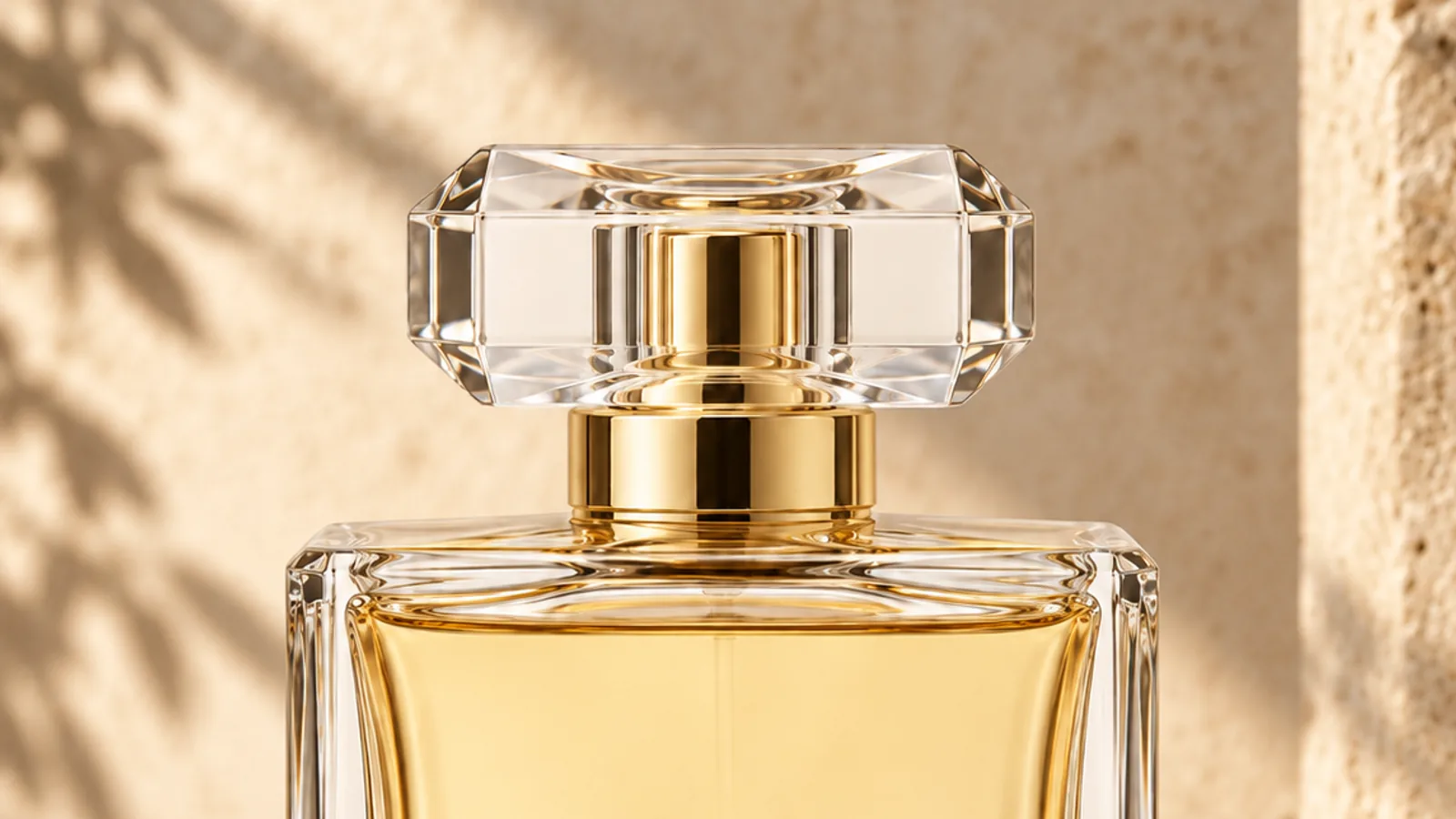 A skincare bottle photographed on a studio backdrop, the kind of product image GPT Image 2.5 can generate from a reference photo