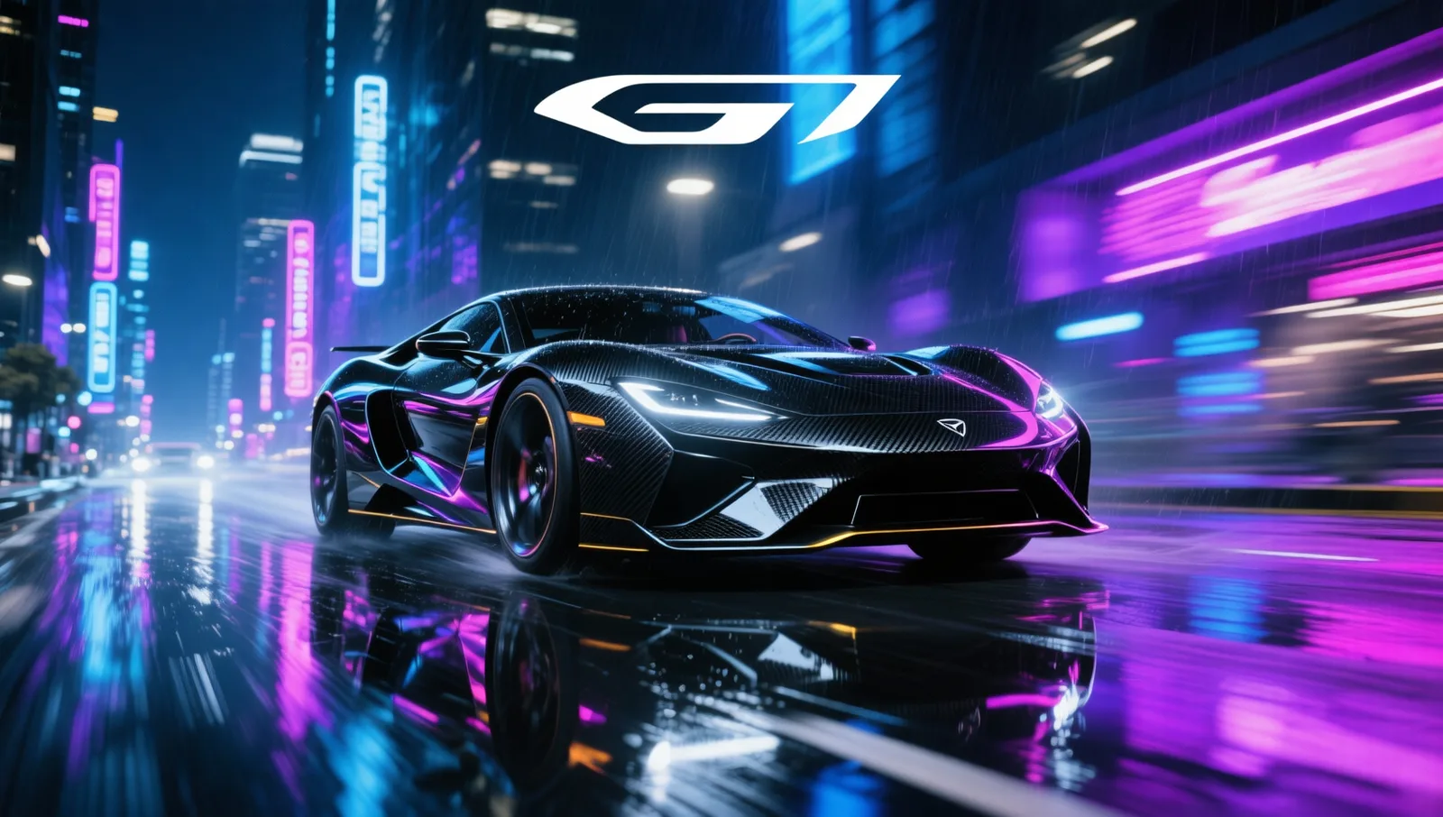 Test Posters and Key Art