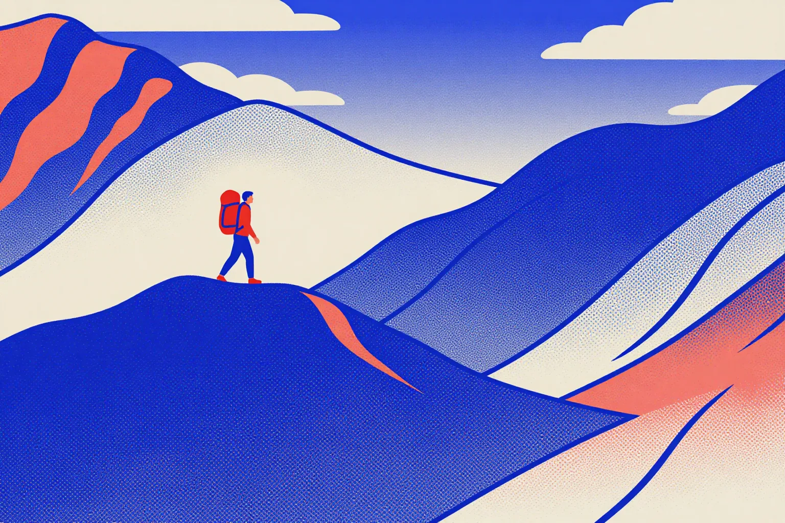 Ilustracja do artykułu i kampanii Z-Image LoRA