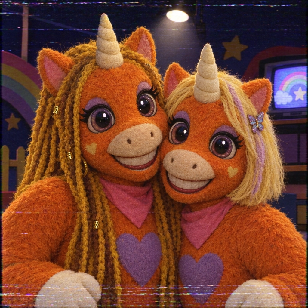 Co-host besties avatar